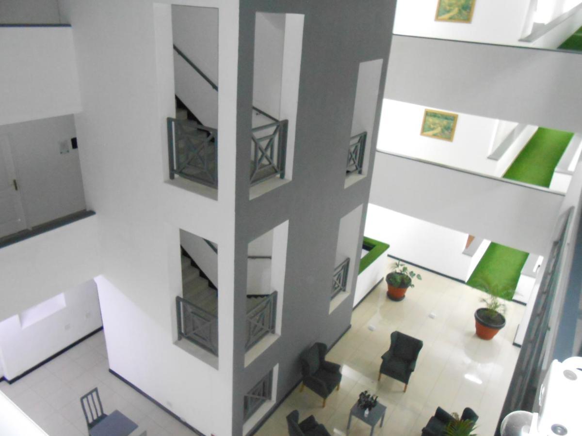 The Jack Rose Hotel, Rosebank, Gautrain Johannesburg Esterno foto