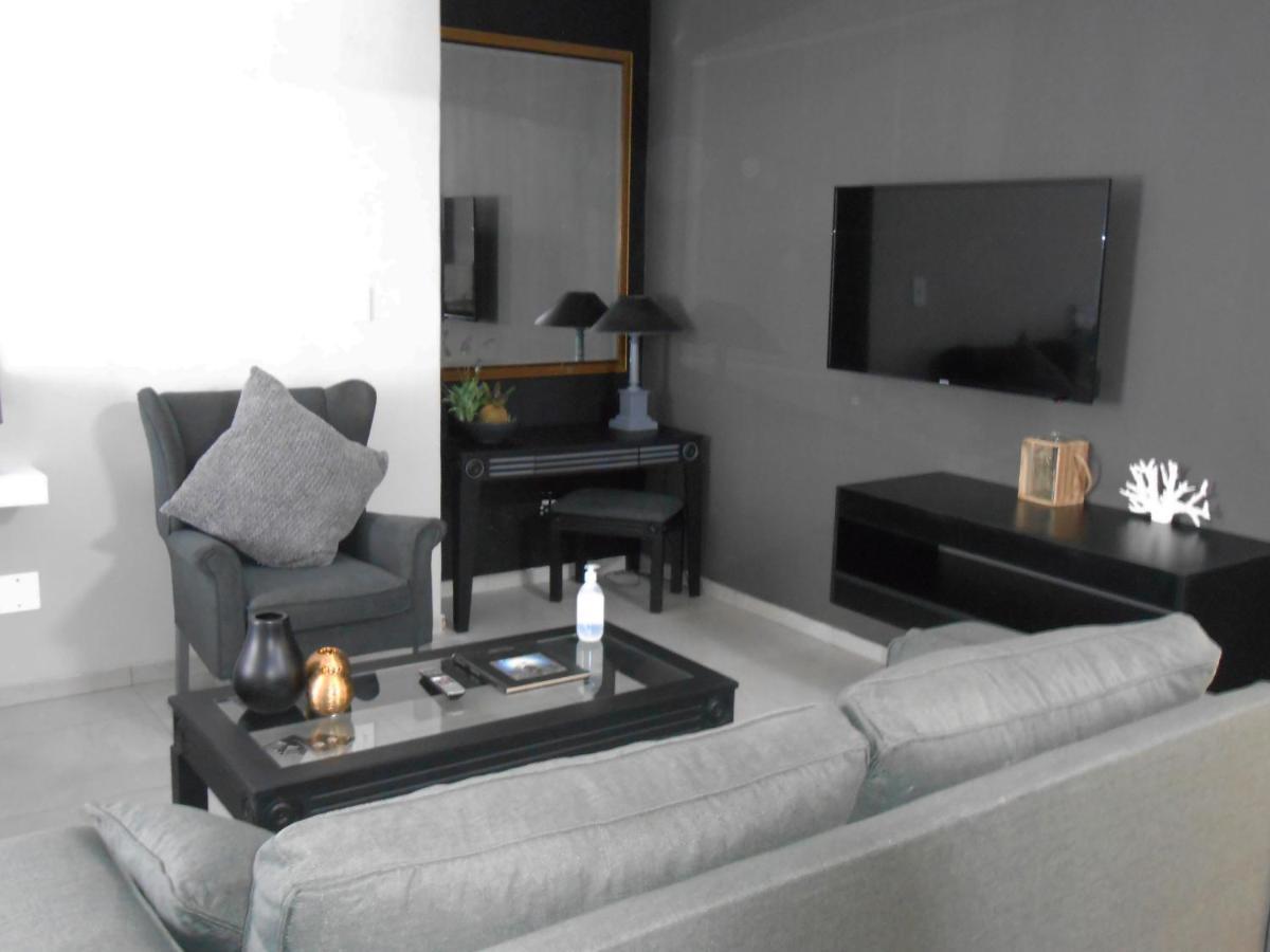 The Jack Rose Hotel, Rosebank, Gautrain Johannesburg Esterno foto