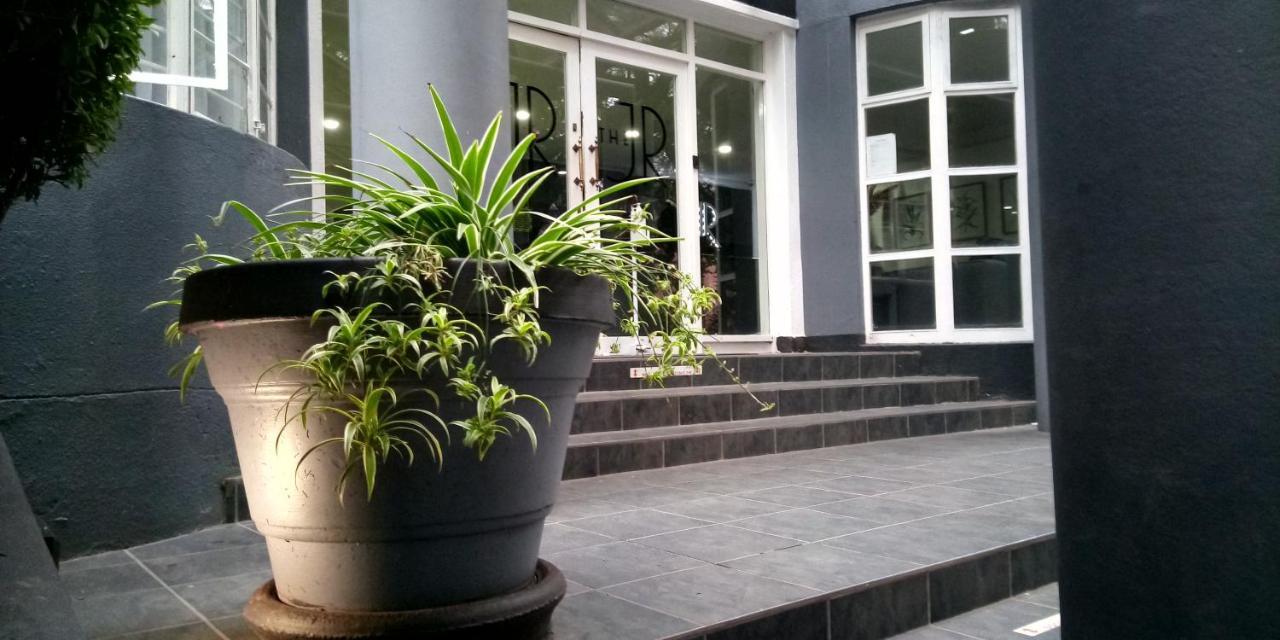 The Jack Rose Hotel, Rosebank, Gautrain Johannesburg Esterno foto