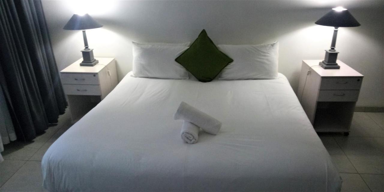 The Jack Rose Hotel, Rosebank, Gautrain Johannesburg Esterno foto