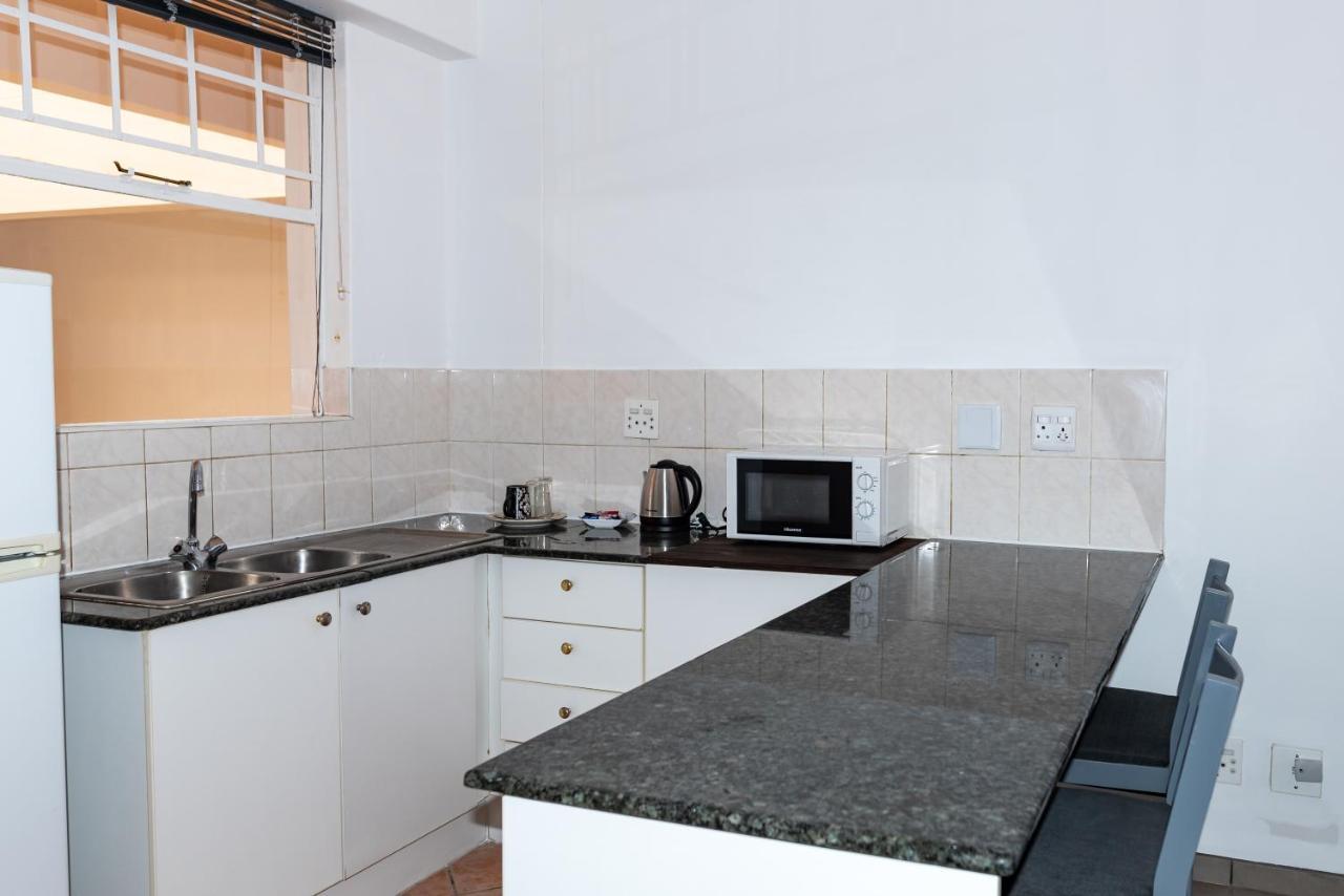 The Jack Rose Hotel, Rosebank, Gautrain Johannesburg Esterno foto